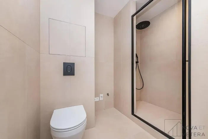 Prodej bytu 4+kk, Praha - Strašnice, Pod strání, 70 m2
