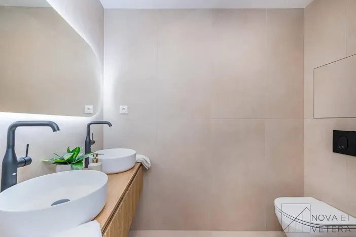 Prodej bytu 4+kk, Praha - Strašnice, Pod strání, 70 m2
