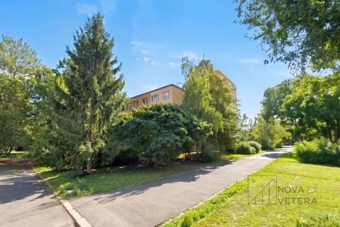Prodej bytu 4+kk, Praha - Strašnice, Pod strání, 70 m2