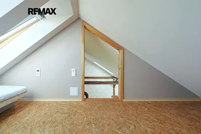 Pronájem bytu 3+kk, Plzeň, Božkovská, 110 m2