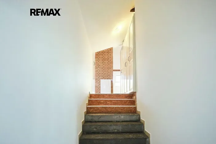 Pronájem bytu 3+kk, Plzeň, Božkovská, 110 m2