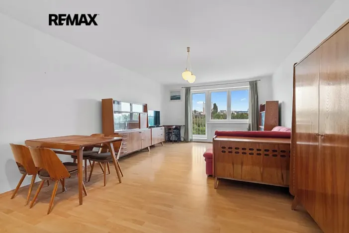 Pronájem bytu 2+kk, Plzeň, Waltrova, 62 m2