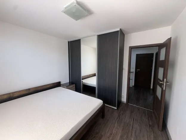 Pronájem bytu 3+1, Jičín, Nám. V. Čtvrtka, 68 m2