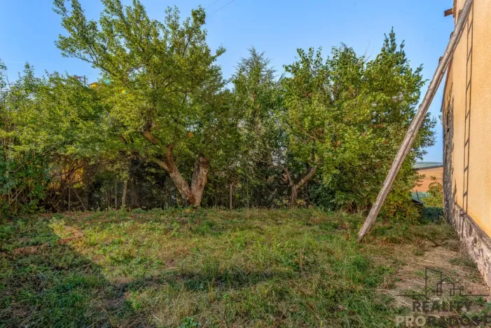 Prodej rodinného domu, Oslavany - Padochov, 128 m2