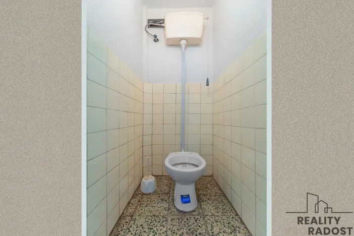 Prodej rodinného domu, Oslavany - Padochov, 128 m2