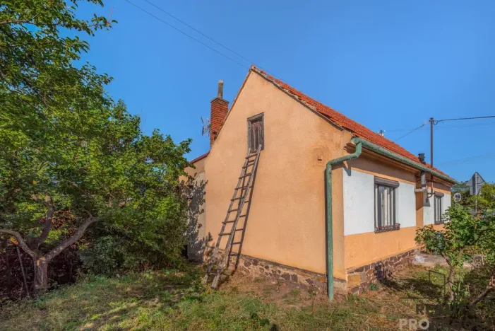 Prodej rodinného domu, Oslavany - Padochov, 128 m2