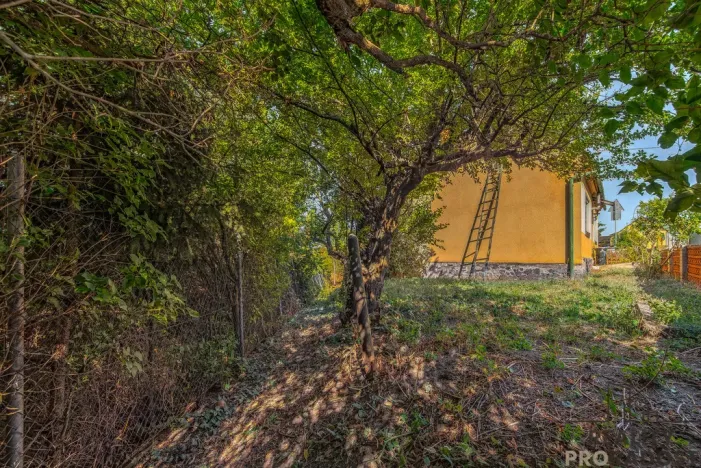 Prodej rodinného domu, Oslavany - Padochov, 128 m2
