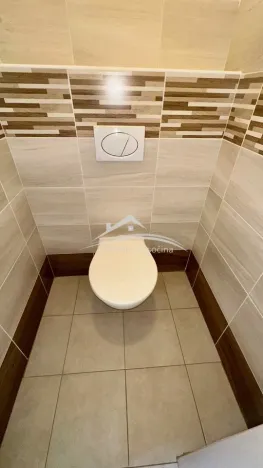 Pronájem bytu 3+kk, Havlíčkův Brod - Svatý Kříž, 70 m2