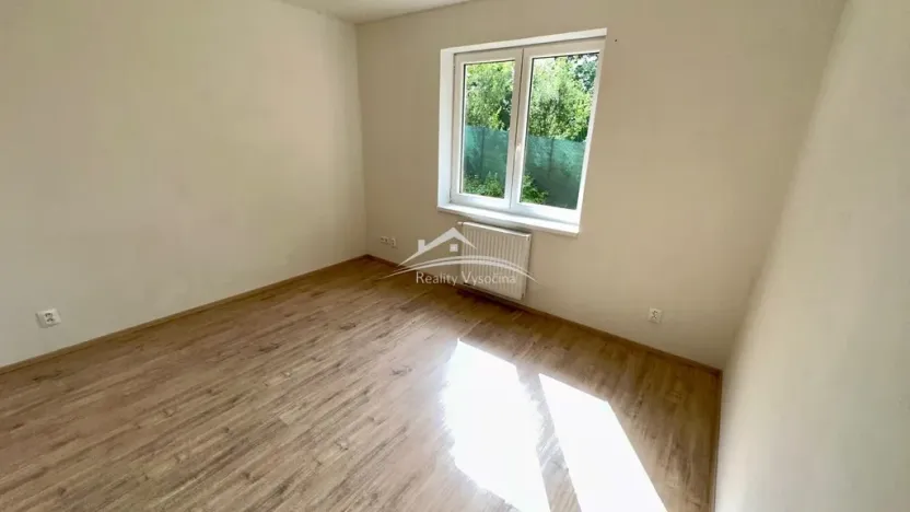 Pronájem bytu 3+kk, Havlíčkův Brod - Svatý Kříž, 70 m2