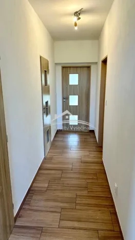 Pronájem bytu 3+kk, Havlíčkův Brod - Svatý Kříž, 70 m2
