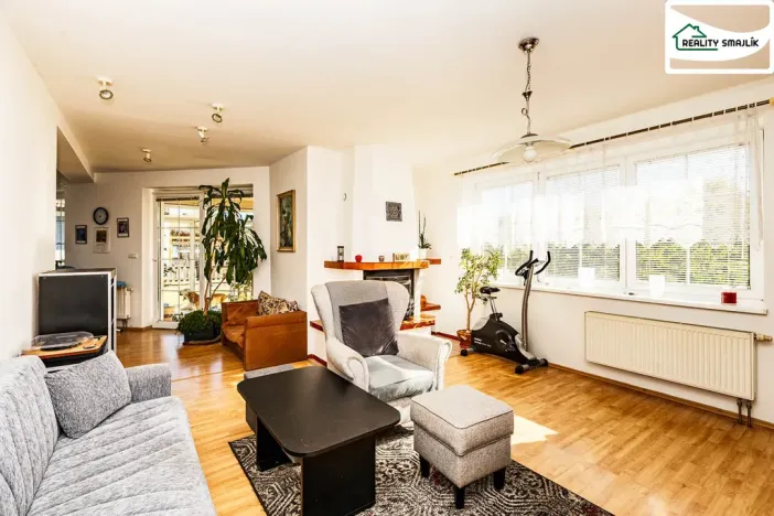Prodej rodinného domu, Františkovy Lázně - Dolní Lomany, Plynárenská, 285 m2