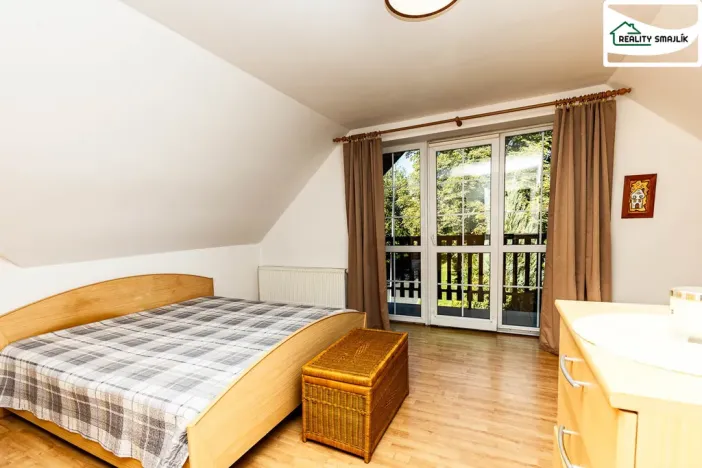 Prodej rodinného domu, Františkovy Lázně - Dolní Lomany, Plynárenská, 285 m2