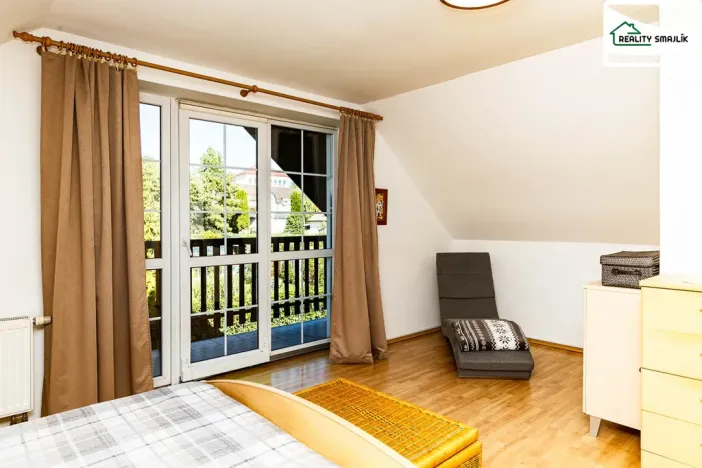 Prodej rodinného domu, Františkovy Lázně - Dolní Lomany, Plynárenská, 285 m2