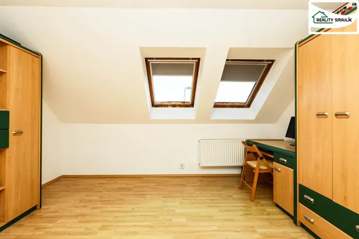 Prodej rodinného domu, Františkovy Lázně - Dolní Lomany, Plynárenská, 285 m2