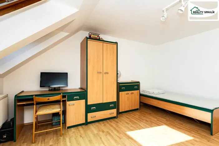 Prodej rodinného domu, Františkovy Lázně - Dolní Lomany, Plynárenská, 285 m2