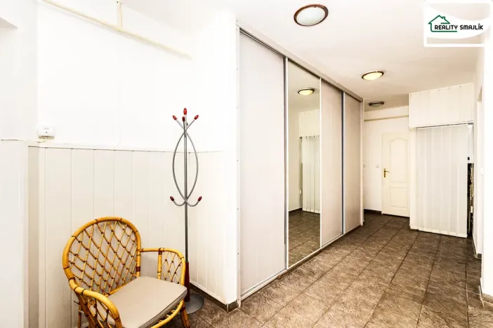 Prodej rodinného domu, Františkovy Lázně - Dolní Lomany, Plynárenská, 285 m2