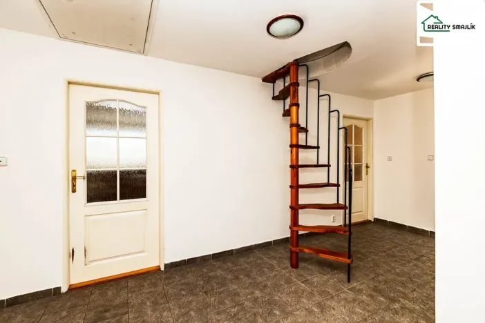 Prodej rodinného domu, Františkovy Lázně - Dolní Lomany, Plynárenská, 285 m2