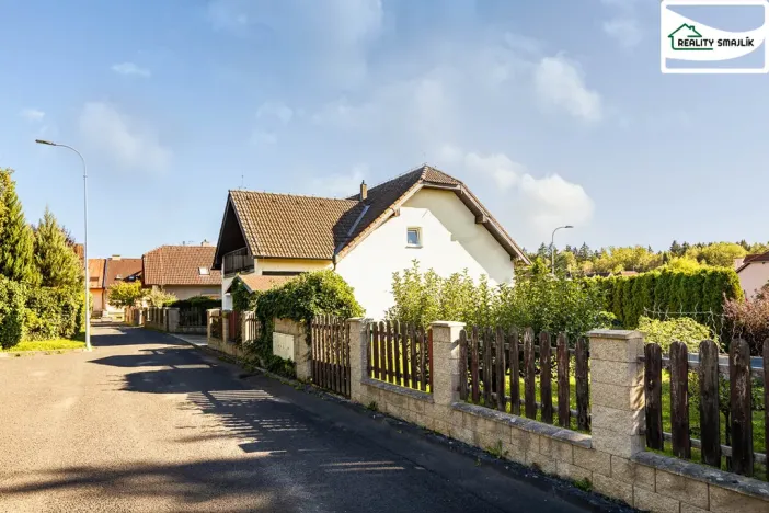 Prodej rodinného domu, Františkovy Lázně - Dolní Lomany, Plynárenská, 285 m2