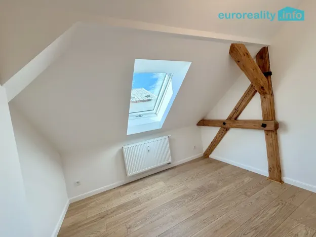 Prodej bytu 2+kk, Mariánské Lázně, Tyršova, 43 m2