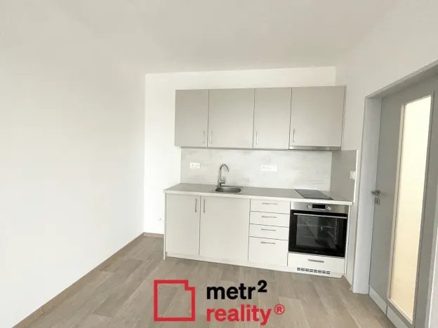 Pronájem bytu 1+kk, Olomouc, U solných mlýnů, 41 m2
