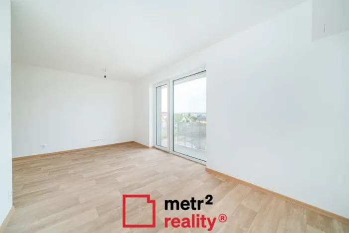 Pronájem bytu 1+kk, Olomouc, U solných mlýnů, 41 m2