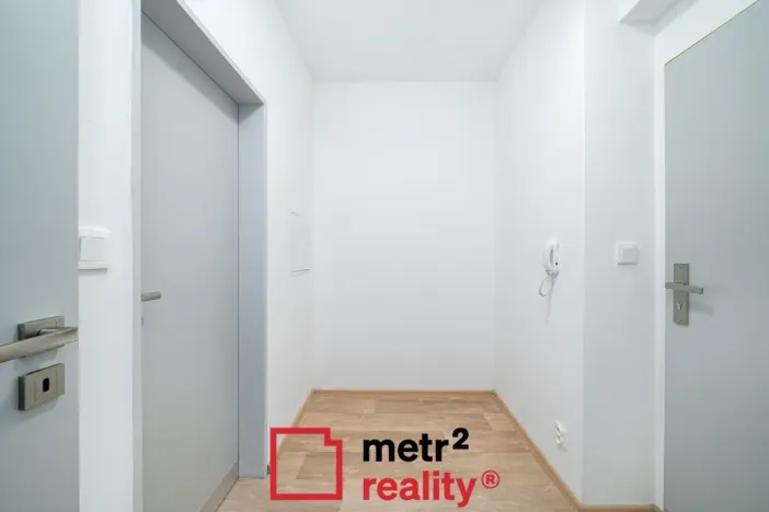 Pronájem bytu 1+kk, Olomouc, U solných mlýnů, 41 m2