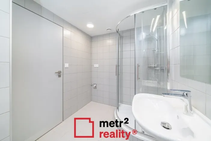 Pronájem bytu 1+kk, Olomouc, U solných mlýnů, 41 m2