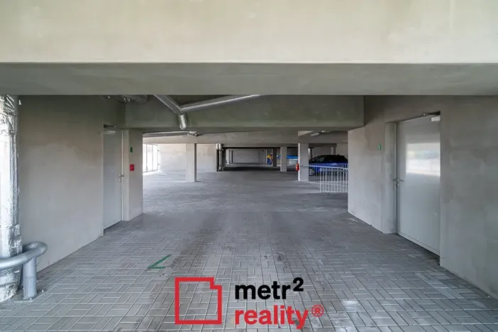 Pronájem bytu 1+kk, Olomouc, U solných mlýnů, 41 m2