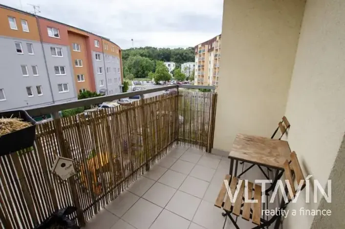 Pronájem bytu 2+kk, Odolena Voda, Nad Štolami, 53 m2