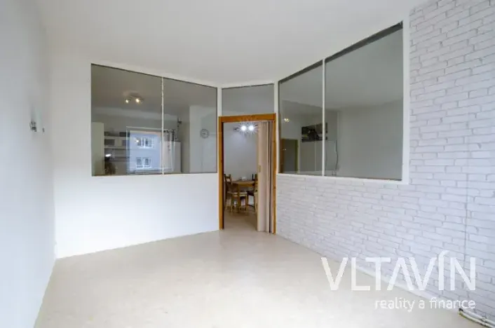 Pronájem bytu 2+kk, Odolena Voda, Nad Štolami, 53 m2