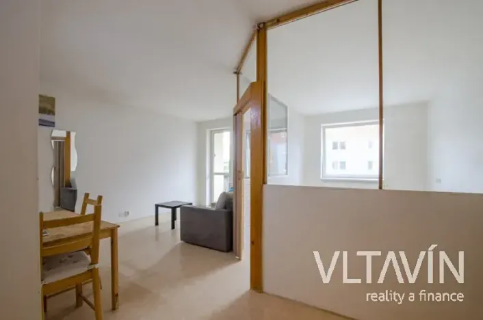 Pronájem bytu 2+kk, Odolena Voda, Nad Štolami, 53 m2