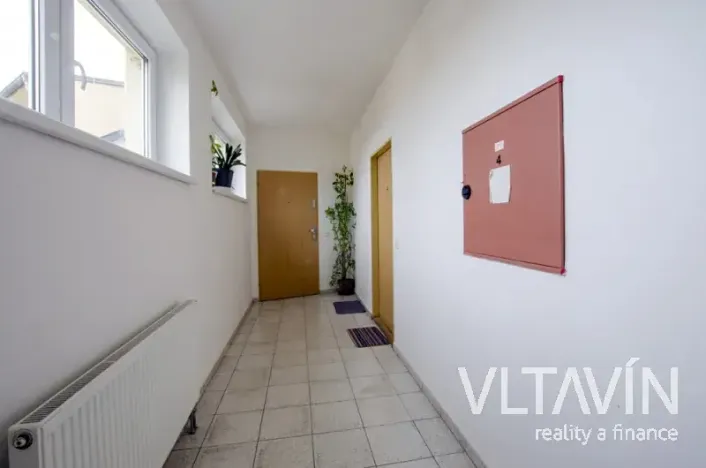 Pronájem bytu 2+kk, Odolena Voda, Nad Štolami, 53 m2