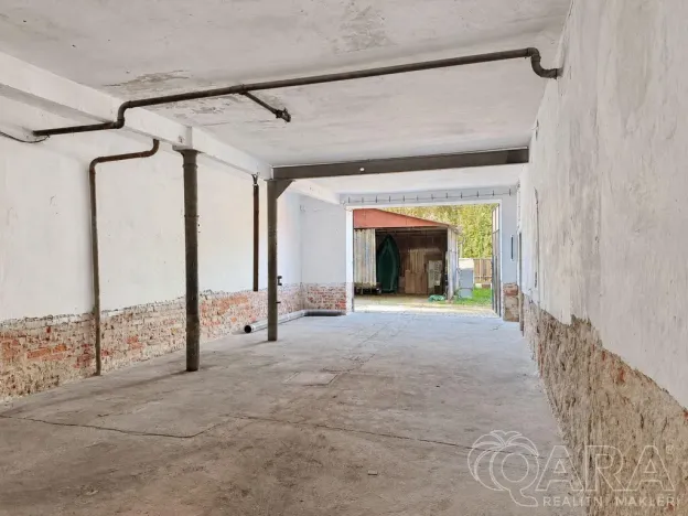 Pronájem výrobních prostor, Tábor, Pod Tržním nám., 140 m2