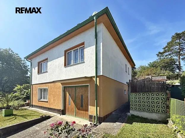 Prodej rodinného domu, Chrast, Šmídova, 144 m2