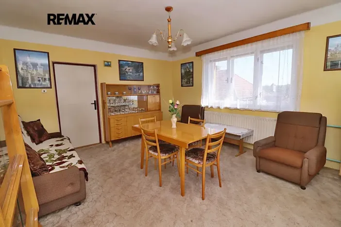 Prodej rodinného domu, Chrast, Šmídova, 144 m2