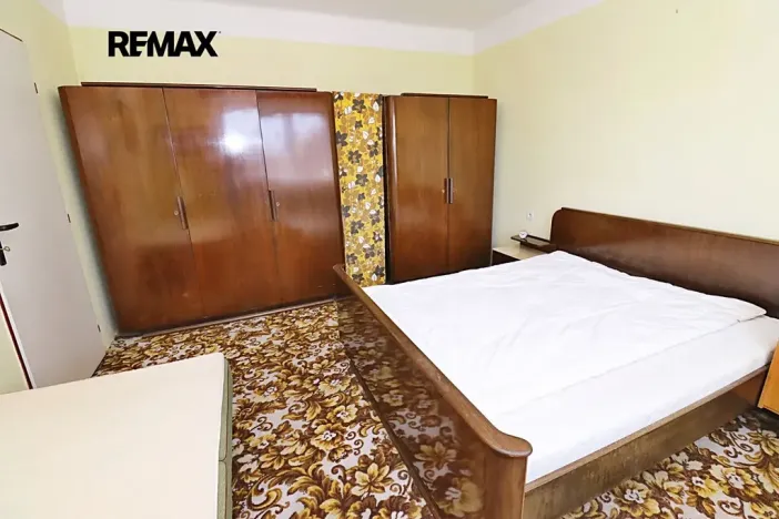 Prodej rodinného domu, Chrast, Šmídova, 144 m2