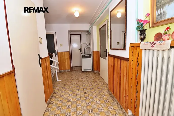 Prodej rodinného domu, Chrast, Šmídova, 144 m2