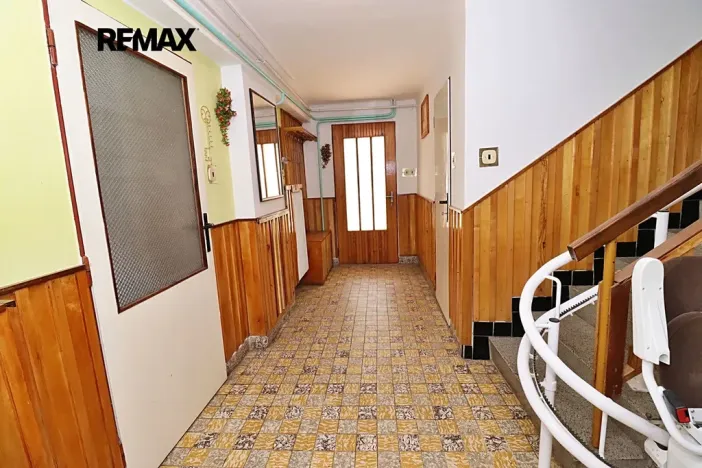 Prodej rodinného domu, Chrast, Šmídova, 144 m2