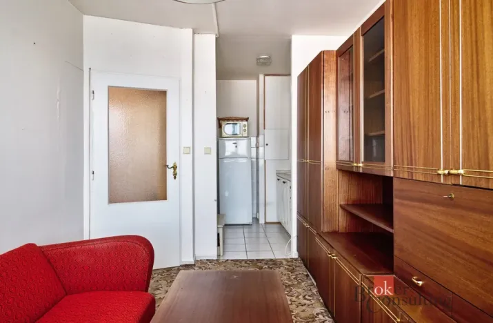 Prodej bytu 2+kk, Kladno - Kročehlavy, Holandská, 47 m2