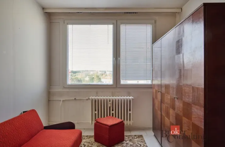 Prodej bytu 2+kk, Kladno - Kročehlavy, Holandská, 47 m2