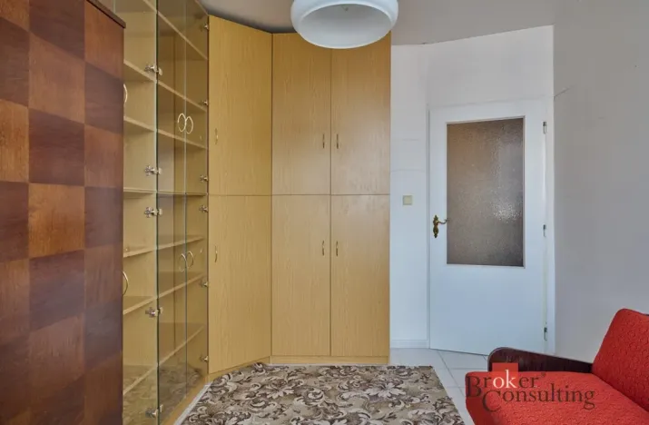 Prodej bytu 2+kk, Kladno - Kročehlavy, Holandská, 47 m2