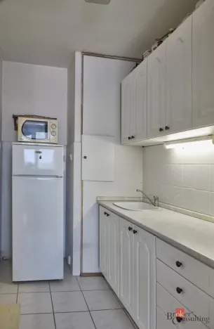 Prodej bytu 2+kk, Kladno - Kročehlavy, Holandská, 47 m2