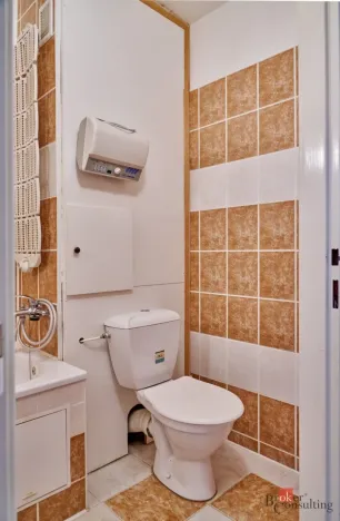 Prodej bytu 2+kk, Kladno - Kročehlavy, Holandská, 47 m2
