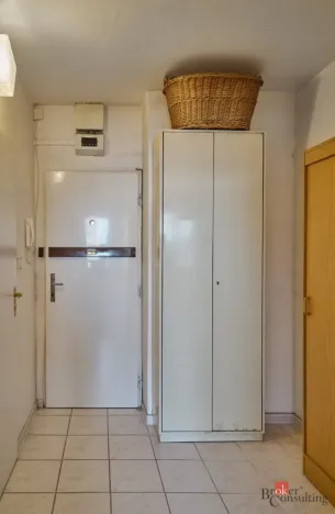 Prodej bytu 2+kk, Kladno - Kročehlavy, Holandská, 47 m2
