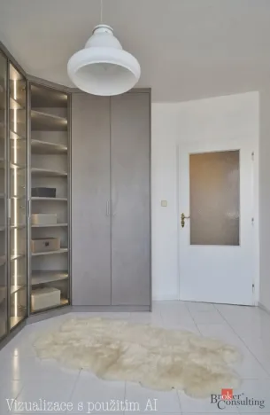 Prodej bytu 2+kk, Kladno - Kročehlavy, Holandská, 47 m2