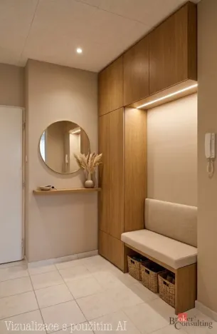 Prodej bytu 2+kk, Kladno - Kročehlavy, Holandská, 47 m2