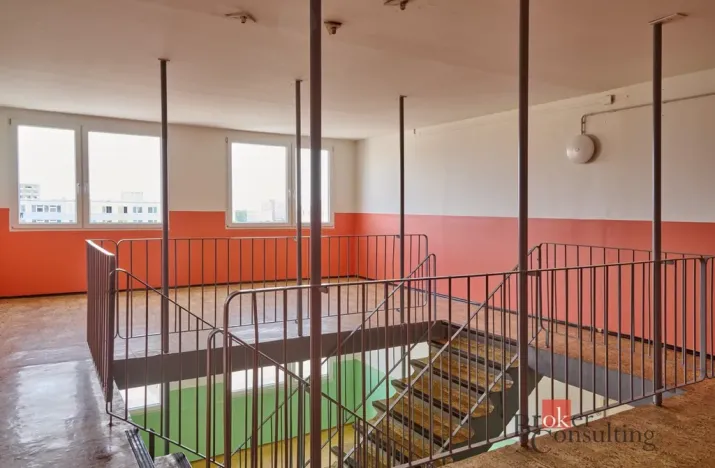 Prodej bytu 2+kk, Kladno - Kročehlavy, Holandská, 47 m2
