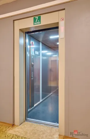 Prodej bytu 2+kk, Kladno - Kročehlavy, Holandská, 47 m2