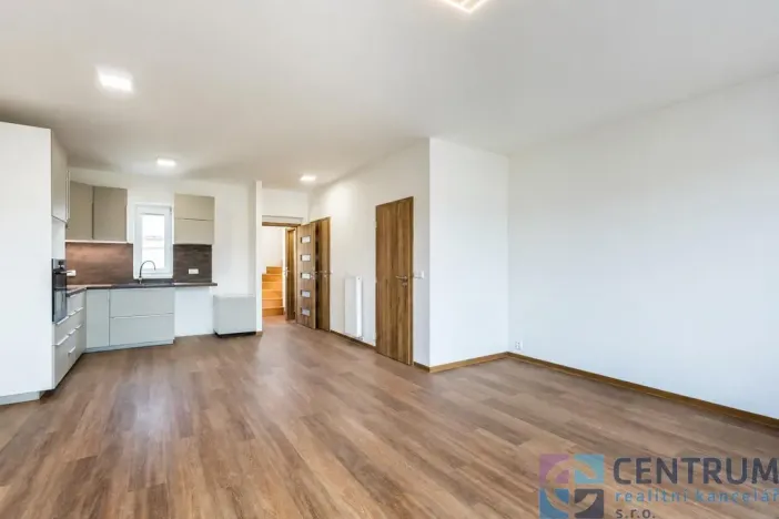 Pronájem rodinného domu, Liberec - Liberec XII-Staré Pavlovice, Na Mlýnku, 97 m2