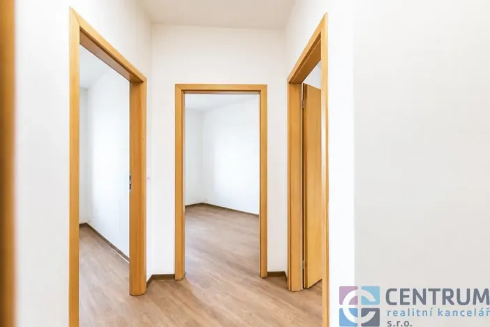 Pronájem rodinného domu, Liberec - Liberec XII-Staré Pavlovice, Na Mlýnku, 97 m2